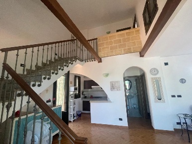 Foto Villa bifamiliare in Via Mazzaforno 5, Cefalù Mazzaforno di 209 m²