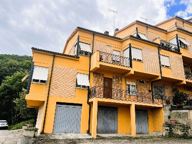 Foto Appartamento in Appartamento  ampia metratura alle porte di Narni,
