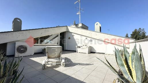 Foto Attico in Piazza spada 1, Fiuggi di 200 m² con 1 locali in vendita