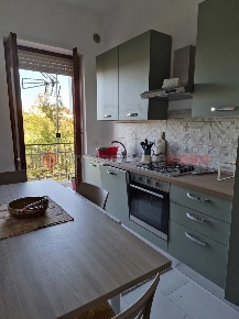 Foto Appartamento in Via Cosenza 2, Frosinone America Latina di 150 m²