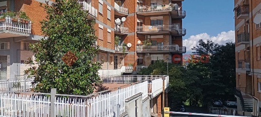 Foto Appartamento in Via Cosenza 2, Frosinone America Latina di 150 m²