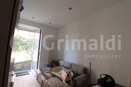 Foto Appartamento a La Spezia Pitelli di 78 m² con 4 locali in vendita