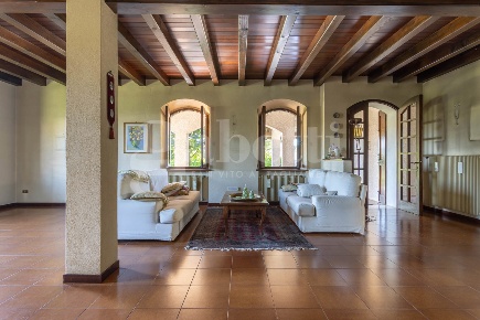 Foto Villa singola in Via Cicuto 2, Sesto al Reghena Bagnarola di 320 m²