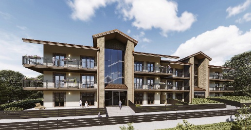 Foto Appartamento in Via Val della Torre 0, Caselette Centro di 108 m²