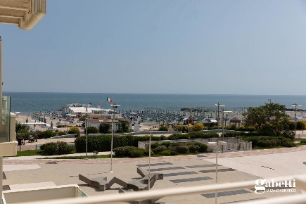 Foto Appartamento in Litoranea Sud, Misano Adriatico Centro di 84 m²