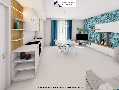 Foto Appartamento in Via Val della Torre 0, Caselette Centro di 119 m²