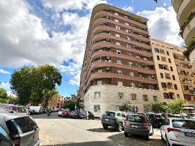 Foto Appartamento in Santa Maria Ausiliatrice, Roma Furio Camillo di 65 m²