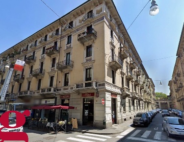 Foto Negozio in Via SAN SECONDO 19, Torino San Secondo di 80 m² in affitto