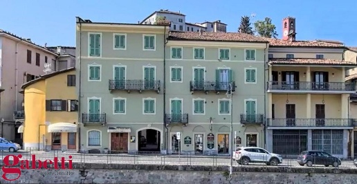 Foto Appartamento in Via Carlo Rovere 100, Dogliani di 50 m² con 2 locali