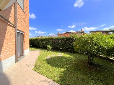 Foto Appartamento a Inveruno Centro di 60 m² con 2 locali in vendita