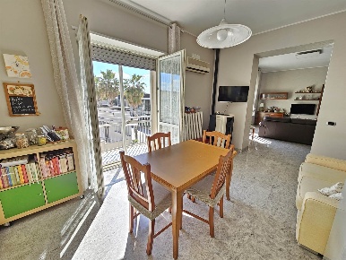 Foto Appartamento in VIA VIRGILIO  3, Altamura di 115 m² con 4 locali