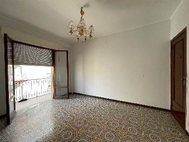 Foto Appartamento in Via Salvatore Lonero 18, Trapani Centro di 106 m²