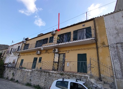 Foto Case semi ndipendenti a Ragusa Ibla di 100 m² con 4 locali in affitto