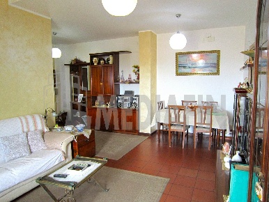 Foto Appartamento in C.DA SANTA CATERINA 1A, Corigliano-Rossano Amica