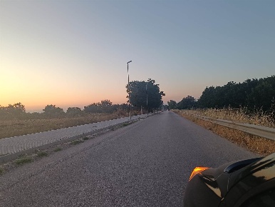 Foto Terreno agricolo a Succivo di 2400 m² in vendita