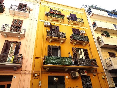 Foto Appartamento in Via Libia  18, Bari Umbertina - Madonnella di 55 m²