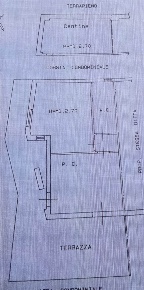 Foto Appartamento in CONTRADA SILEMI, Letojanni di 70 m² con 3 locali
