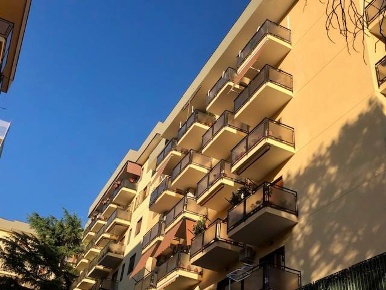 Foto Appartamento in Via Michele Pironti, Salerno Irno - Brignano di 125 m²