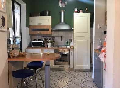 Foto Appartamento a Cecina Cecina Centro di 65 m² con 3 locali in vendita