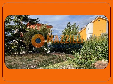Foto Villa unifamiliare in Via Belvedere, Pignola Centro di 135 m²