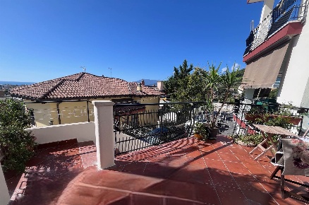 Foto Appartamento a Vallecrosia Piani di Borghetto, Ospedale di 95 m²