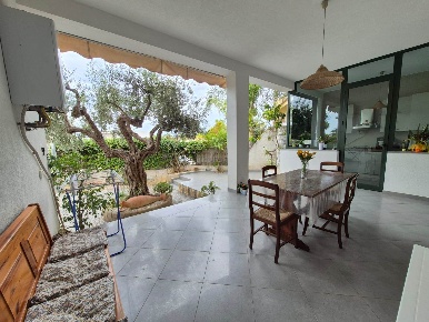 Foto Appartamento in Contrada Berbaro, Marsala di 85 m² con 5 locali