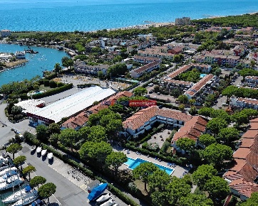 Foto Appartamento in Via Vespucci  5, Cavallino-Treporti di 65 m²