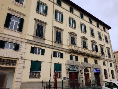 Foto Appartamento a Livorno Via Grande - Piazza della Repubblica di 280 m²
