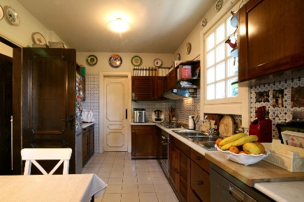 Foto Villa unifamiliare a Pietrasanta di 500 m² con 20 locali in vendita