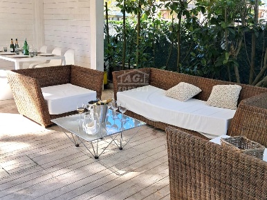 Foto Villa unifamiliare a Cervia Mare con 7 locali in affitto