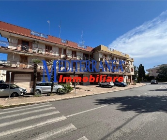 Foto Locale commerciale in Via Scarlatti 6/Q, Ruvo di Puglia Centro