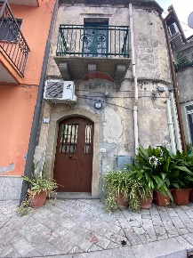Foto Casa indipendente in via Cristofolo colombo, Sant'Alessio Siculo