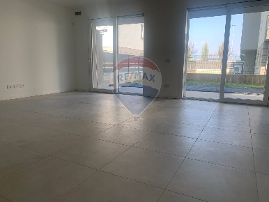 Foto Appartamento in Via Bastone, Dalmine Centro, Sforzatica di 113 m²