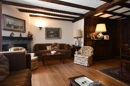 Foto Appartamento in Viale III Reggimento Alpini, Bardonecchia Centro