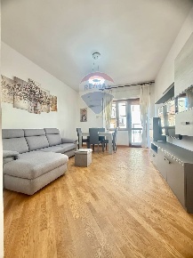 Foto Appartamento a Alghero Sant'Agostino di 108 m² con 4 locali in vendita