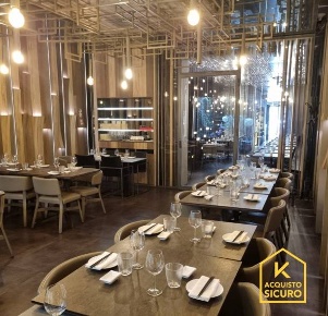 Foto Locale commerciale in Via Adige, Milano Porta Romana - Medaglie d'Oro