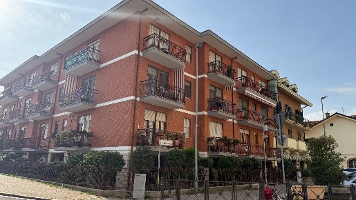 Foto Appartamento in Via Cottolengo, Vinovo Centro di 78 m² con 3 locali