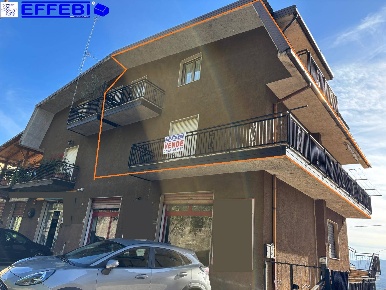 Foto Appartamento in CORSO EUROPA, Spezzano della Sila Centro di 170 m²