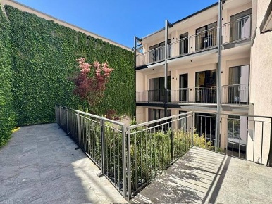 Foto Appartamento in Via Cadore, Milano Cadore di 67 m² con 2 locali