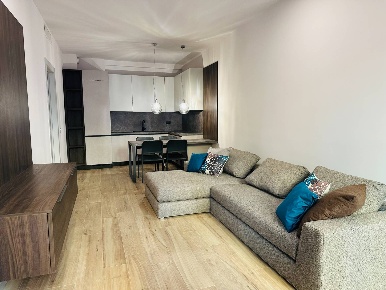 Foto Appartamento in Via Cadore, Milano Cadore di 67 m² con 2 locali