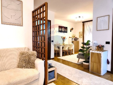 Foto Appartamento a Darfo Boario Terme Centro di 120 m² con 3 locali