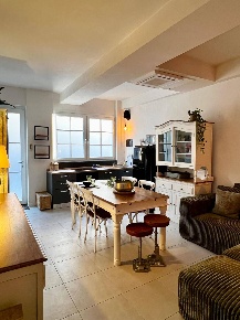 Foto Appartamento in via giulio romano, Mantova Centro di 55 m² in vendita