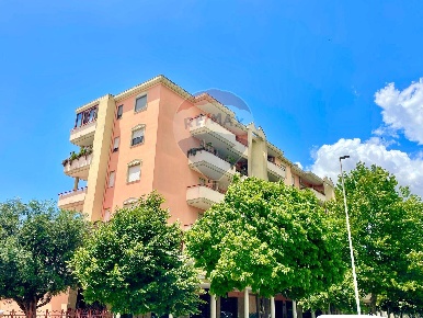 Foto Appartamento in Via Lussemburgo, Quartu Sant'Elena Quartu di 48 m²