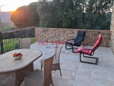 Foto Casa indipendente a Magliano in Toscana di 170 m² con 6 locali