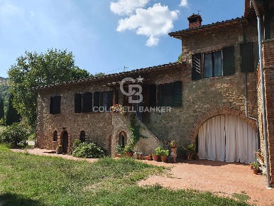 Foto Villa unifamiliare in Strada Ponte Rio Ponte Pattoli, Perugia di 38 m²