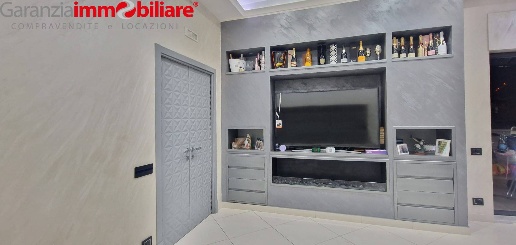 Foto Appartamento in Via Arenaccia, Napoli Arenaccia di 100 m² con 3 locali
