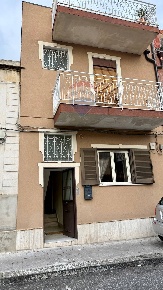 Foto Appartamento in Via Pedara, Catania Nuovalucello - Leonardo Da Vinci