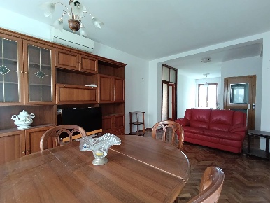 Foto Appartamento in VIA SERRALOGGIA, Fabriano Centro di 105 m² in vendita