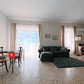 Foto Appartamento in piazza Andolfato, Caserta Corso Trieste di 120 m²