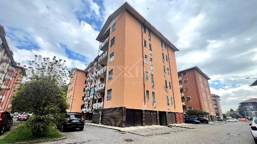 Foto Appartamento in Via Camillo Campari, Pavia San Giovannino - Pompieri